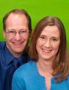 Tom & Becky Dean