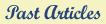 Savvy Sponsoring Blog Archives