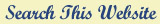 Search the Savvy Sponsoring Website