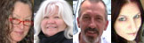 Meet the Savvy Sponsoring Team