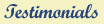 Savvy Sponsoring Testimonials