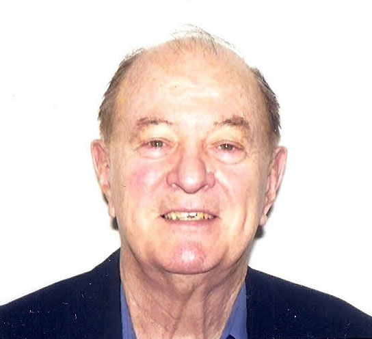 Ed Clarke