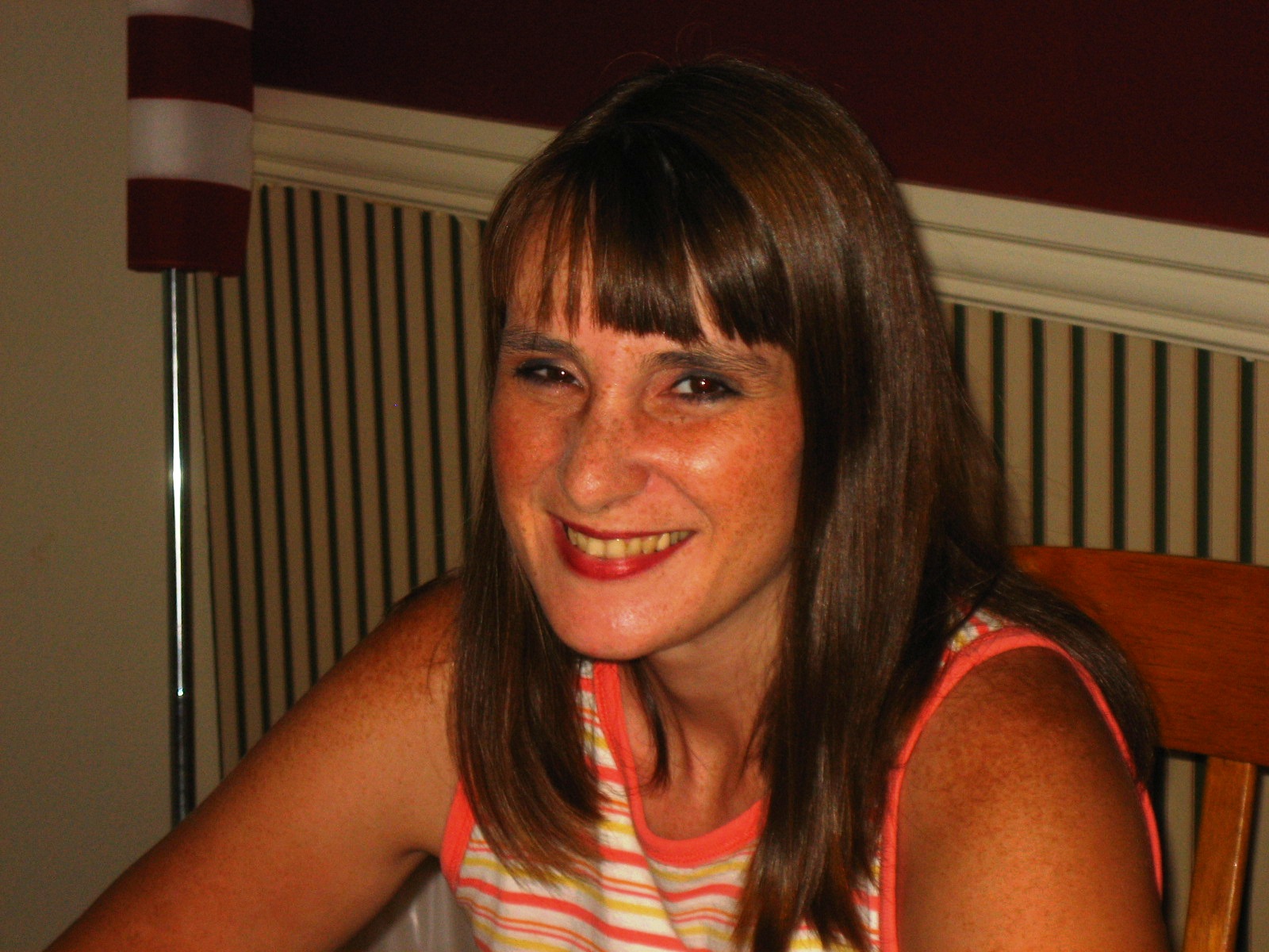 Lori Krouth 