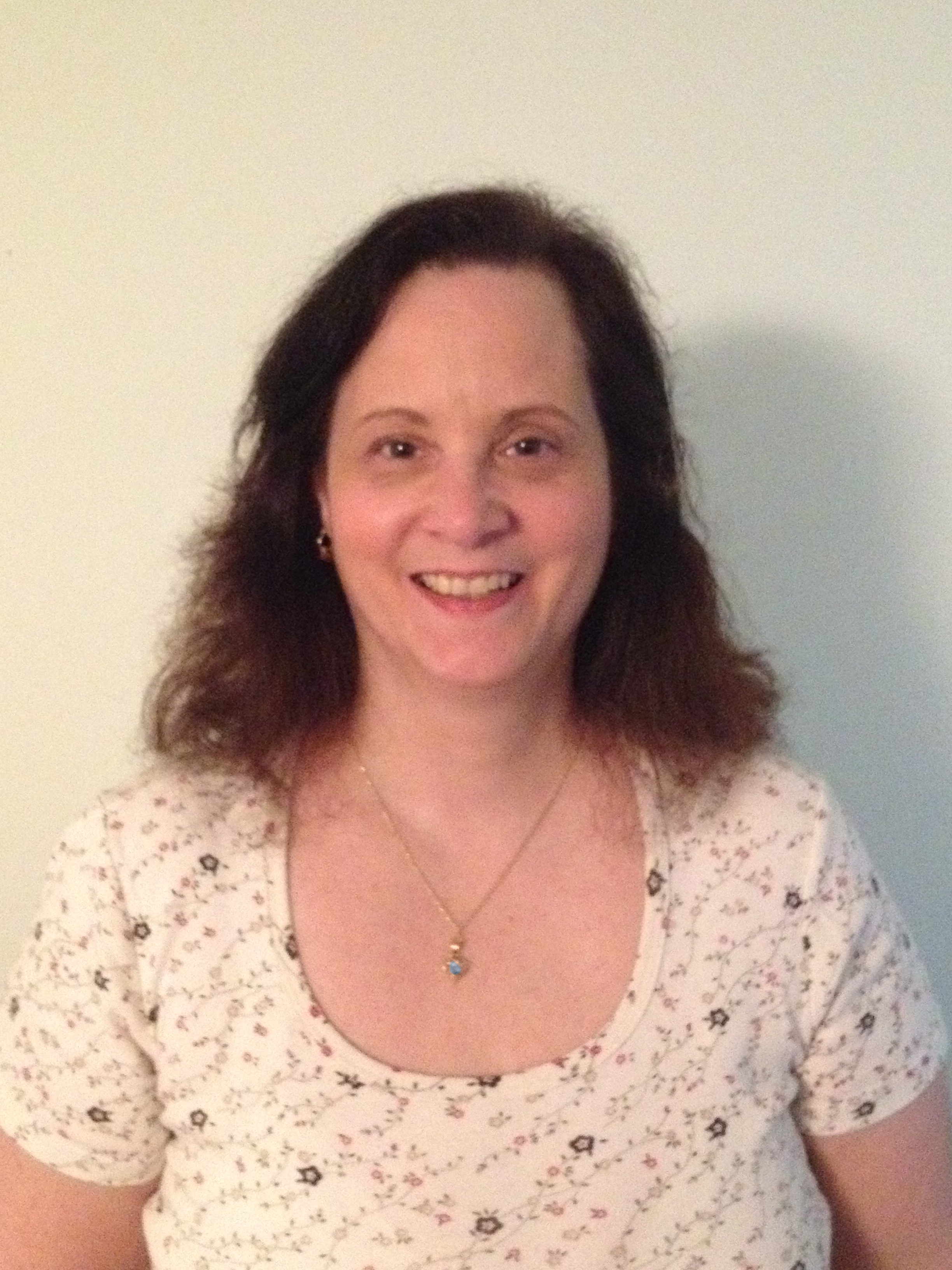 Carol Barrett 