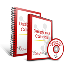 Design Your Calendar Lets You Get a Grip on Your Time and Have More of it Design Your Calendar Lets You Get a Grip on Your Time and Have More of it