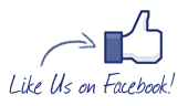 Like Us on Facebook